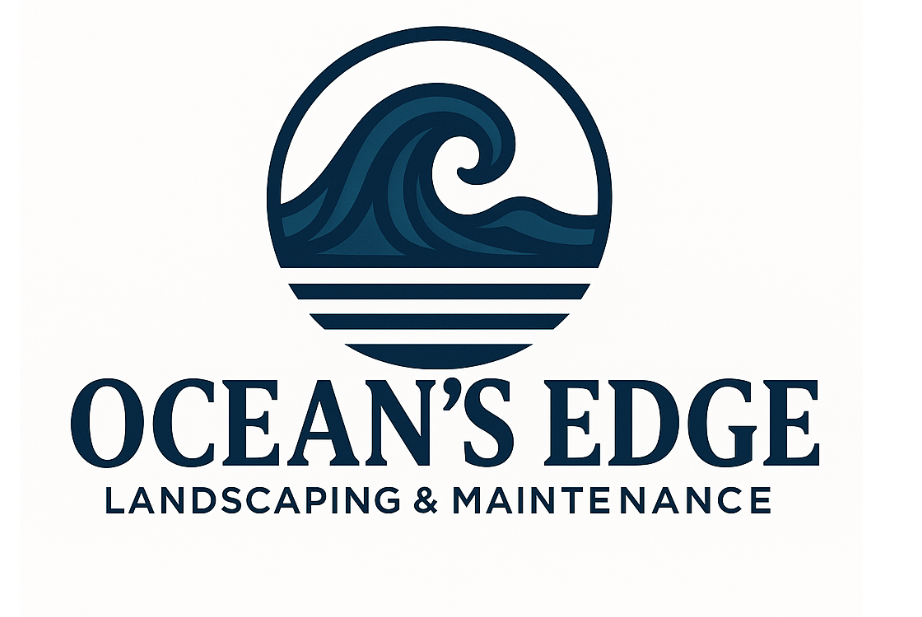 Ocean's Edge Logo